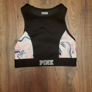 VS PINK Sports Bra
